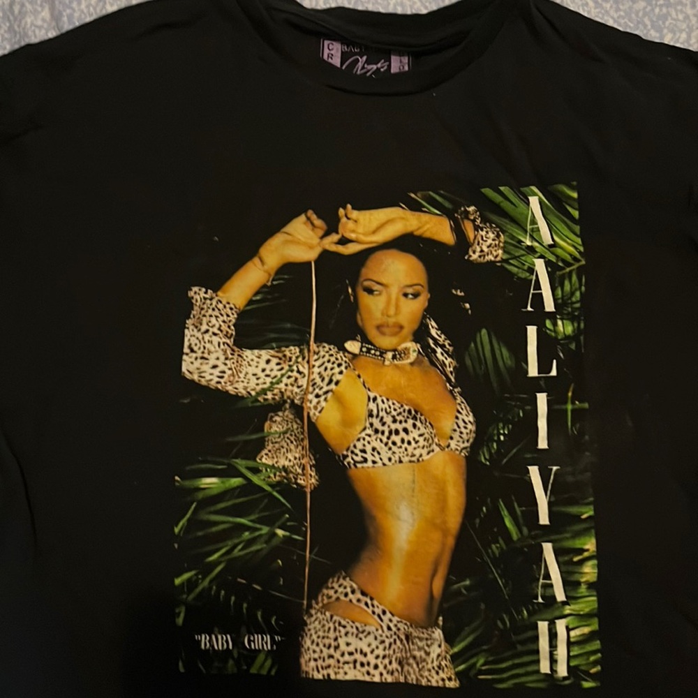 Beautiful AALIYAH